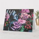 Buscar madre soltera tarjetas Floral