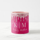 Buscar secuencia tazas Monograma