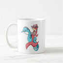 Buscar sirena marina tazas Chica