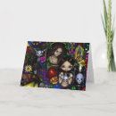 Buscar dia de los muertos tarjetas Esqueleto