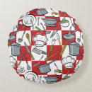 Buscar clipart cojines Cocinero