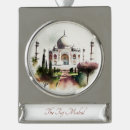 Buscar taj mahal adornos Turismo