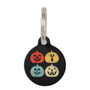 Buscar halloween retro mascotas Divertido