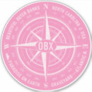 Buscar compass pegatinas Océano