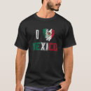 Buscar américa latina camisetas Mexicano