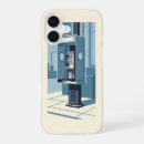 Buscar teléfono antiguo iphone fundas Retro