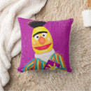 Buscar sesame street cojines Dibujo manual