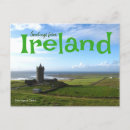 Buscar castillos de irlanda postales Irlandés