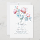 Buscar rosas azules invitaciones Para ellos