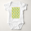 Buscar tulipán bebe ropa Amarillo