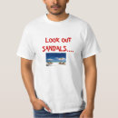 Buscar sandalias camisetas Vacaciones