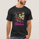 Buscar fabulous camisetas Years