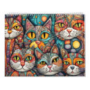 Buscar abstracto calendarios Caprichoso