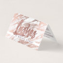 Buscar latigazos tarjetas de visita Moderno