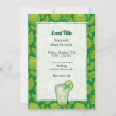 Buscar mojito invitaciones Alcohol