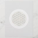Buscar mandalas flyers Yoga
