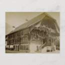 Buscar suiza vintage postales Montaña