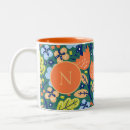 Buscar modelo estándar tazas Floral