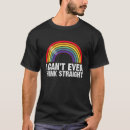 Buscar orgullo recto camisetas El amor es amor