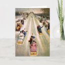 Buscar victorian christmas tarjetas Snow