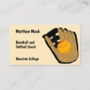 Buscar escuela secundaria tarjetas de visita Para él