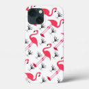 Buscar flamingo iphone 7 fundas Rosa y negro