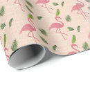 Buscar flamencos papel de regalo Palma