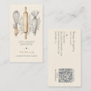 Buscar chef repostería de tarjetas de visita Para todos