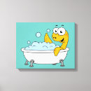Buscar monstruo lienzos Humor