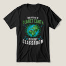 Buscar planeta tierra camisetas General y unisex