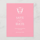 Buscar barato 11x14 invitaciones Minimalista