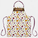 Buscar papá del cocinero delantales General y unisex