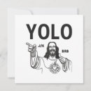 Buscar yolo tarjetas Cristianismo