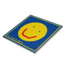 Buscar cara feliz azulejos Sonrisa