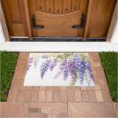 Buscar florida felpudos Acuarela floral