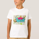 Buscar doodle camisetas Cumpleaños