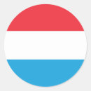 Buscar bandera de luxemburgo pegatinas Europa
