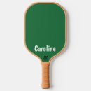 Buscar palas de pickleball Caligrafía de script