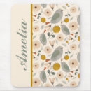 Buscar pretty alfombrillas de raton Floral