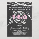 Buscar del babyq invitaciones Barbacoa
