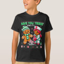 Buscar jengibre niño camisetas Amigos
