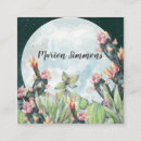 Buscar cactus del desierto tarjetas de visita Para todos