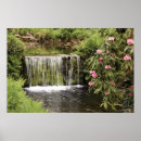 Buscar agua corriente posters Horizontal