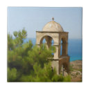 Buscar campanas azulejos Naturaleza