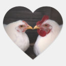 Buscar pollo del amor pegatinas 7 º morada