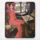Buscar pre raphaelite alfombrillas de raton Mujer