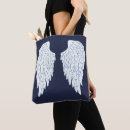 Buscar alas del angel azul bolsos Ángel