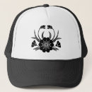 Buscar flores de cerezo gorras Sakura