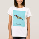 Buscar tote camisetas Pájaro