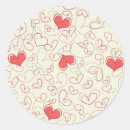 Buscar belleza corazon pegatinas Hermoso